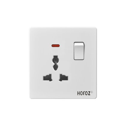 SWITCHES  & SOCKETS