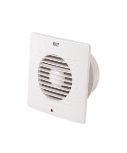 PLASTİK FAN / 150m3